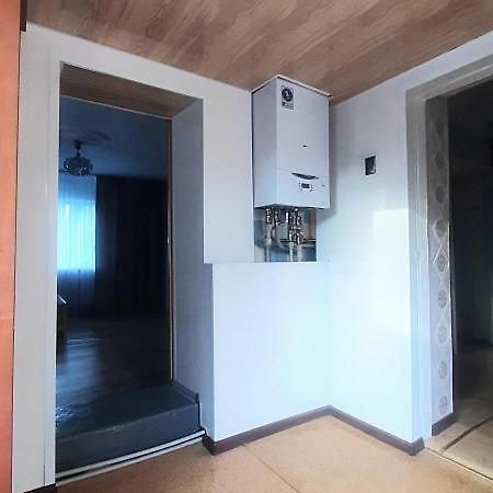 Guest House - Гостевой Частный Дом ドニプロペトロウシク エクステリア 写真